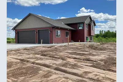 Lot 3 Olson Road, Sunrise Township, MN 55056 - Photo 4