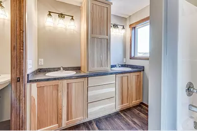 Lot 3 Olson Road, Sunrise Township, MN 55056 - Photo 36