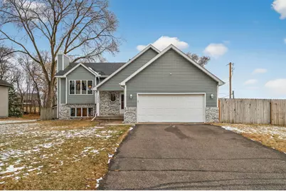 10633 Sumter Avenue N, Brooklyn Park, MN 55445 - Photo 1