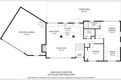 6725 Valley View Road, Edina, MN 55439 - Photo 34
