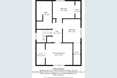 551 1st Street, Gaylord, MN 55334 - Photo 40