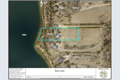 35366 E Boot Lake Road, Park Rapids, MN 56470 - Photo 32