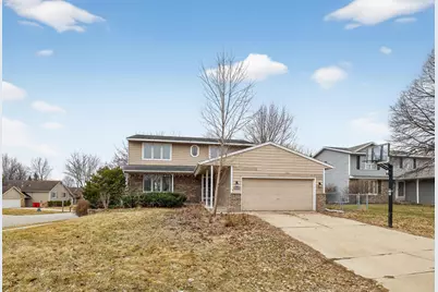4406 Newcastle Lane NW, Rochester, MN 55901 - Photo 1