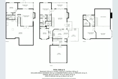 561 Deer Ridge Lane S, Maplewood, MN 55119 - Photo 56