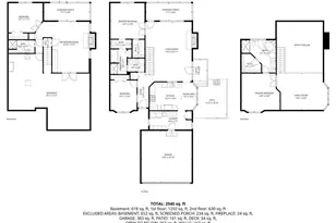 561 Deer Ridge Ln S, Maplewood, MN 55119 - Photo 56