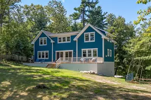 31528 Lakeview Dr, Cushing, MN 56443 - Photo 1