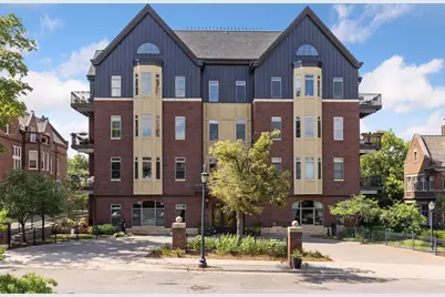 301 Clifton Avenue #1H, Minneapolis, MN 55403 - Photo 1