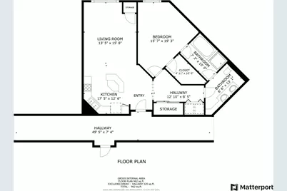 649 Old Highway 8 NW #238, New Brighton, MN 55112 - Photo 38