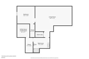 1760 209th Ave NE, East Bethel, MN 55011 - Photo 40