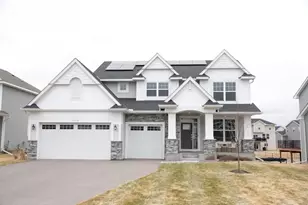 17736 54th St NE, Rogers, MN 55374 - Photo 1