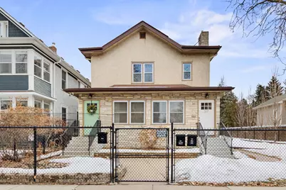 307 4th Street NE, Minneapolis, MN 55413 - Photo 1