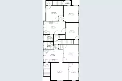 307 4th Street NE, Minneapolis, MN 55413 - Photo 46