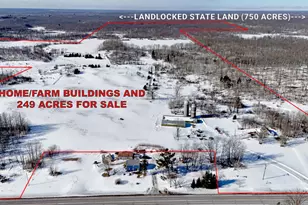 3231 Hwy 65, Mora, MN 55051 - Photo 1