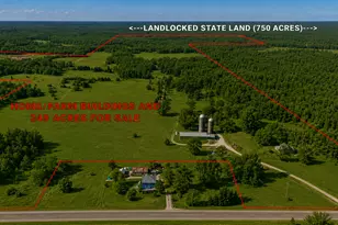 3231 Hwy 65, Mora, MN 55051 - Photo 1