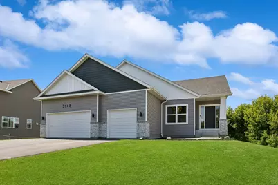3148 Aaron Drive, Elko New Market, MN 55054 - Photo 2