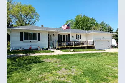 110 S Niggeler Street, Elizabeth, MN 56533 - Photo 2