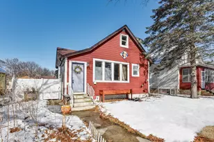 1243 Reaney Ave, Saint Paul, MN 55106 - Photo 2