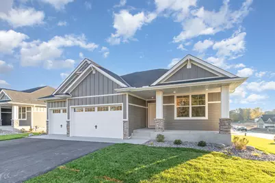 3880 Larabee Avenue NE, Saint Michael, MN 55376 - Photo 2