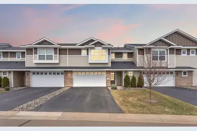 2135 Bay Drive, Lino Lakes, MN 55038 - Photo 2