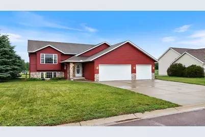 2100 Blake Avenue, Lester Prairie, MN 55354 - Photo 1