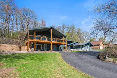 14450 Racine Avenue N, Marine on Saint Croix, MN 55047 - Photo 1