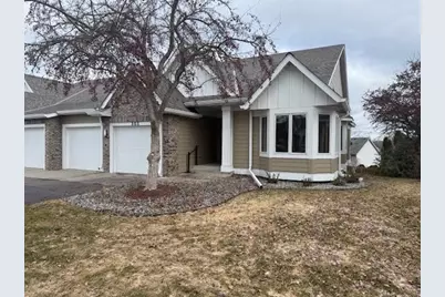 303 Sunflower Court, Vadnais Heights, MN 55127 - Photo 1
