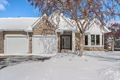 303 Sunflower Court, Vadnais Heights, MN 55127 - Photo 2