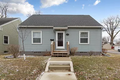 349 Tyler Avenue, North Mankato, MN 56003 - Photo 1