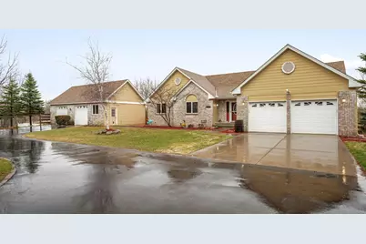 7645 84th Avenue N, Greenfield, MN 55373 - Photo 1