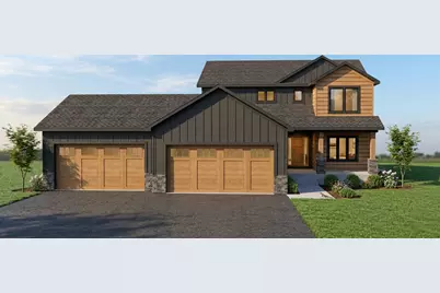 518X 389th Trail, North Branch, MN 55056 - Photo 1