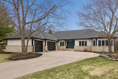 2065 Woodstone Court, Victoria, MN 55386 - Photo 4