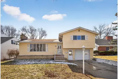 1224 4th Street NW, Rochester, MN 55901 - Photo 1