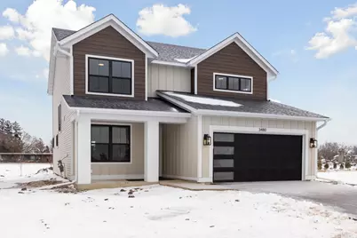 10937 37th Street N, Lake Elmo, MN 55042 - Photo 1