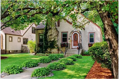 5640 1st Avenue S, Minneapolis, MN 55419 - Photo 1