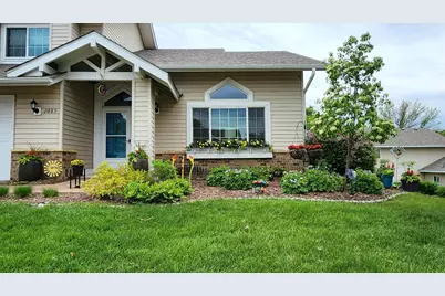 2885 Devonshire Place, Woodbury, MN 55125 - Photo 4