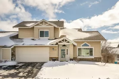 2885 Devonshire Place, Woodbury, MN 55125 - Photo 2