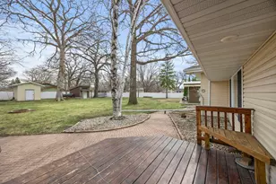 1045 Jorgenson St SE, Hutchinson, MN 55350 - Photo 48