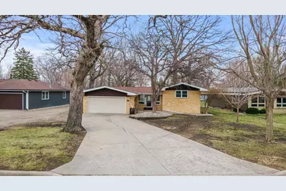 1045 Jorgenson Street SE, Hutchinson, MN 55350 - Photo 1