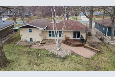 1045 Jorgenson Street SE, Hutchinson, MN 55350 - Photo 56