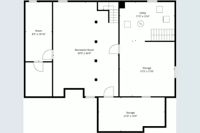 426 N Gorman Avenue, Litchfield, MN 55355 - Photo 44