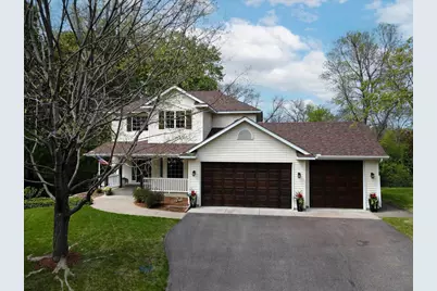 4167 Hallgren Lane, Excelsior, MN 55331 - Photo 1