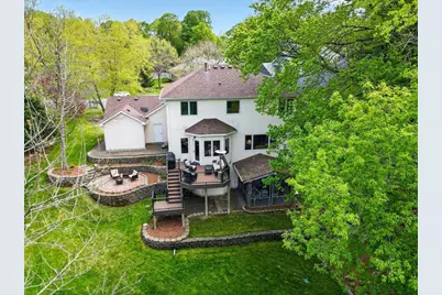 4167 Hallgren Lane, Excelsior, MN 55331 - Photo 2