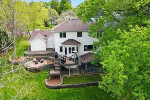 4167 Hallgren Ln, Excelsior, MN 55331 - Photo 2