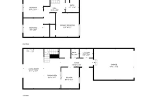 110E South Dr, Circle Pines, MN 55014 - Photo 30