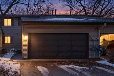 110 South Drive, Circle Pines, MN 55014 - Photo 2