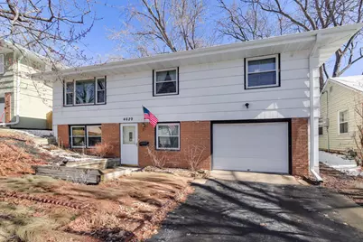 4629 Polk Street NE, Columbia Heights, MN 55421 - Photo 2