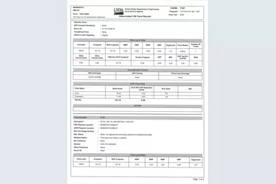 Xxx 371st Avenue, Henderson, MN 56044 - Photo 8