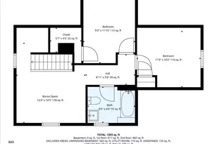 1907 McKinley Street NE, Minneapolis, MN 55418 - Photo 46