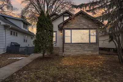 1907 McKinley Street NE, Minneapolis, MN 55418 - Photo 1