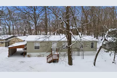 2060 Clearwater Forest Drive S, South Haven, MN 55382 - Photo 4